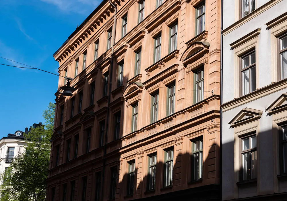 Красивий інтер'єр із японським характером в Стокгольмі (56 кв. м) - Gallery image 31