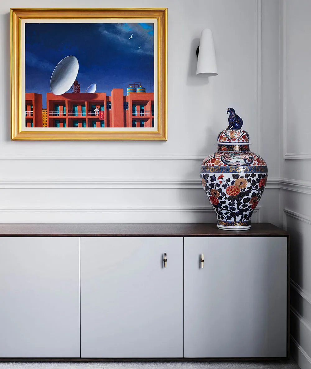 Яскравий сучасний дизайн великого дому для родини в Сідні - Gallery image 22