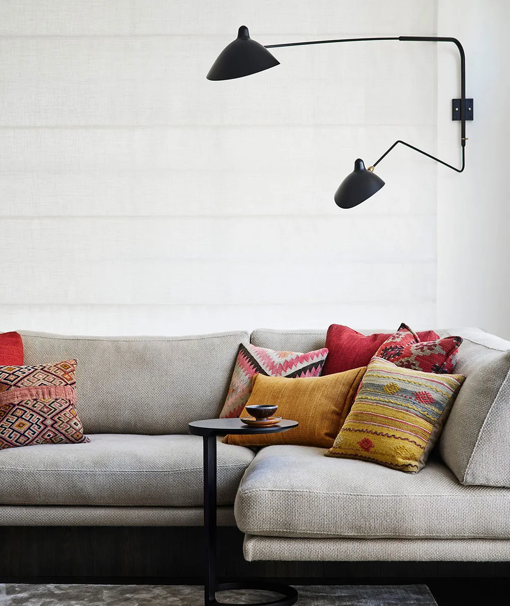 Яскравий сучасний дизайн великого дому для родини в Сідні - Gallery image 8