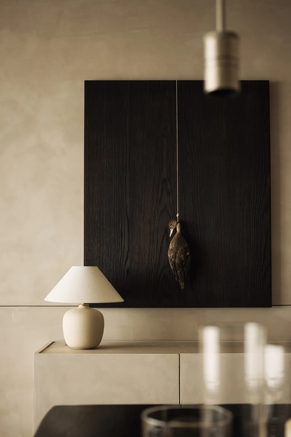 Стильный песочный минимализм в Бельгии - Gallery image 6