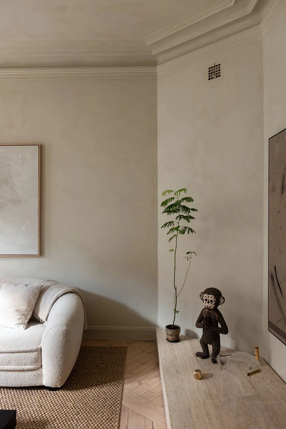 Красивий інтер'єр із японським характером в Стокгольмі (56 кв. м) - Gallery image 5