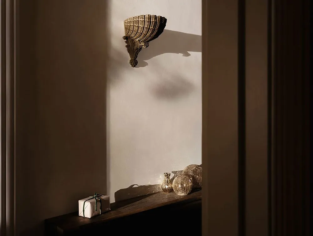 Féerie éthérée et élégance intemporelle : Collection de Noël Zara Home - Gallery image 17