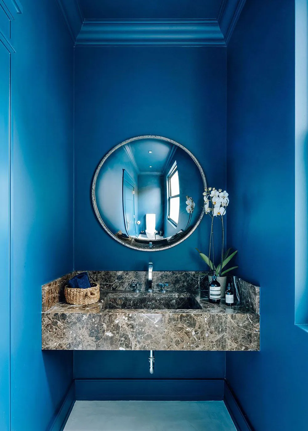 Fuerza del color: un interior extravagante en Portugal - Gallery image 4