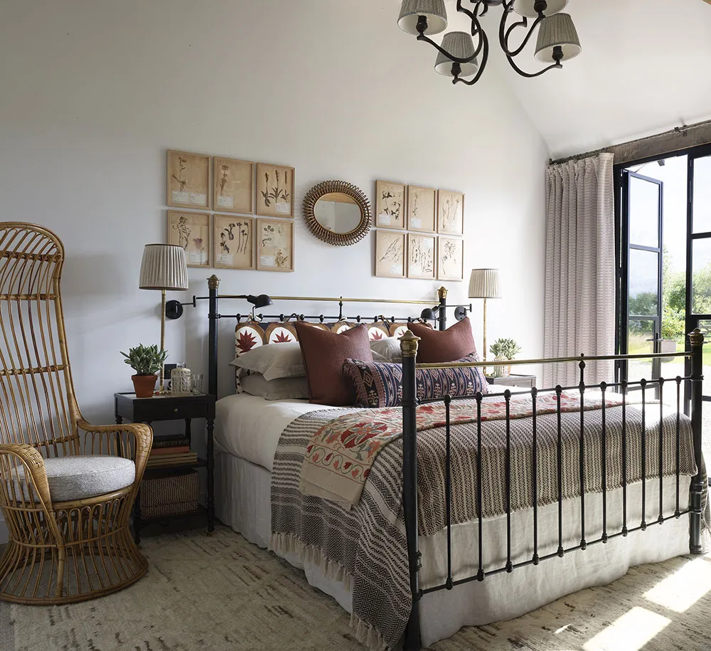 Maison moderne et confortable avec intérieur rénové à partir d'un ancien grenier en Angleterre - Gallery image 6