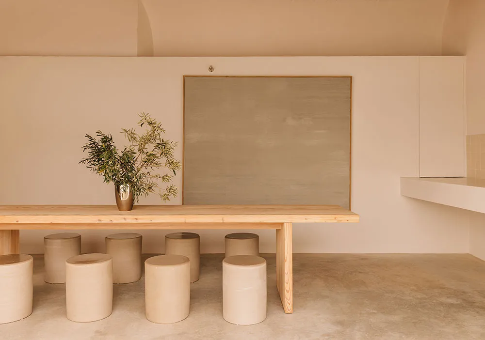 Design moderne avec respect pour le passé : la maison d'hôtes Casa Quatro au Portugal - Gallery image 6