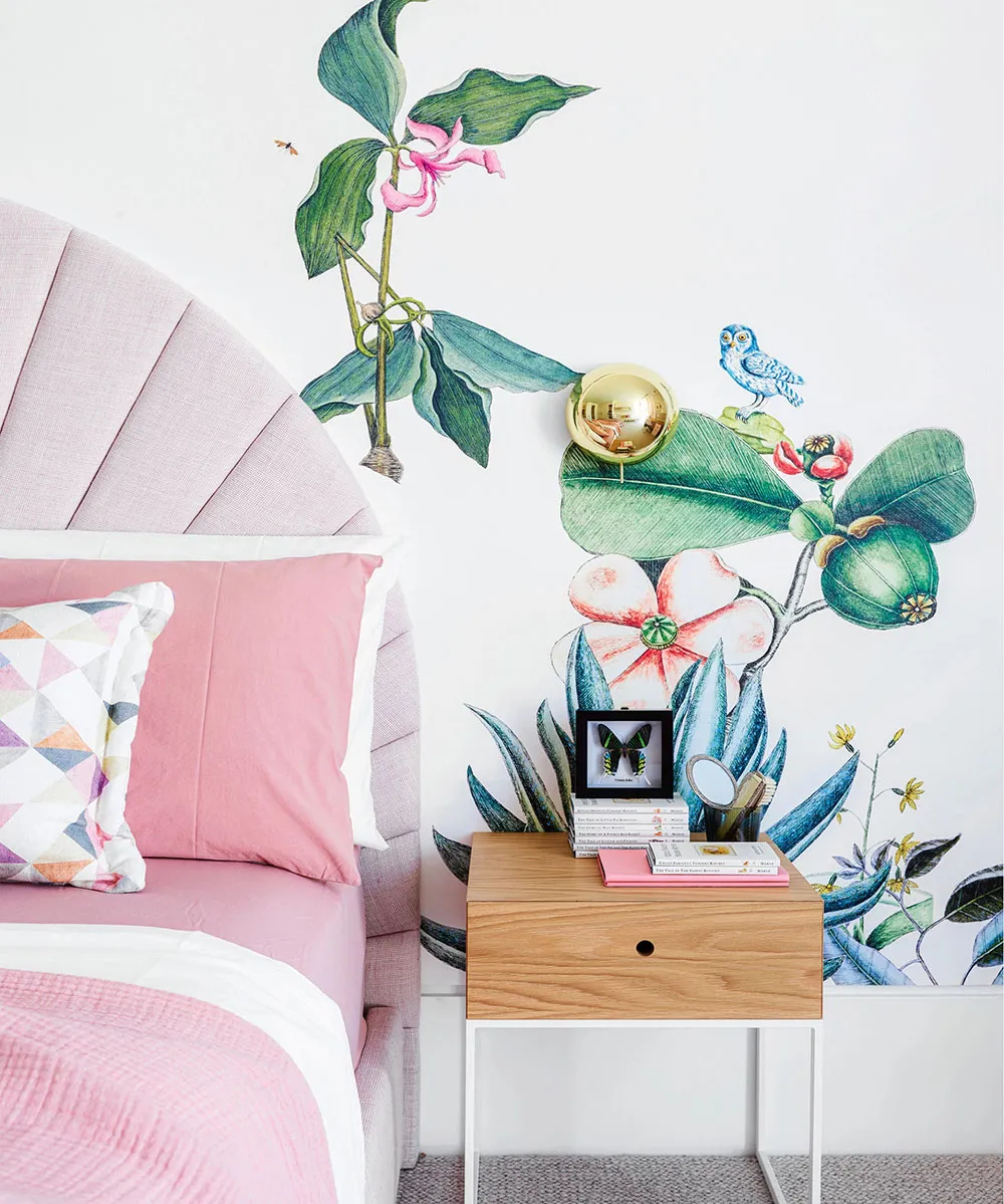 Яскравий сучасний дизайн великого дому для родини в Сідні - Gallery image 26