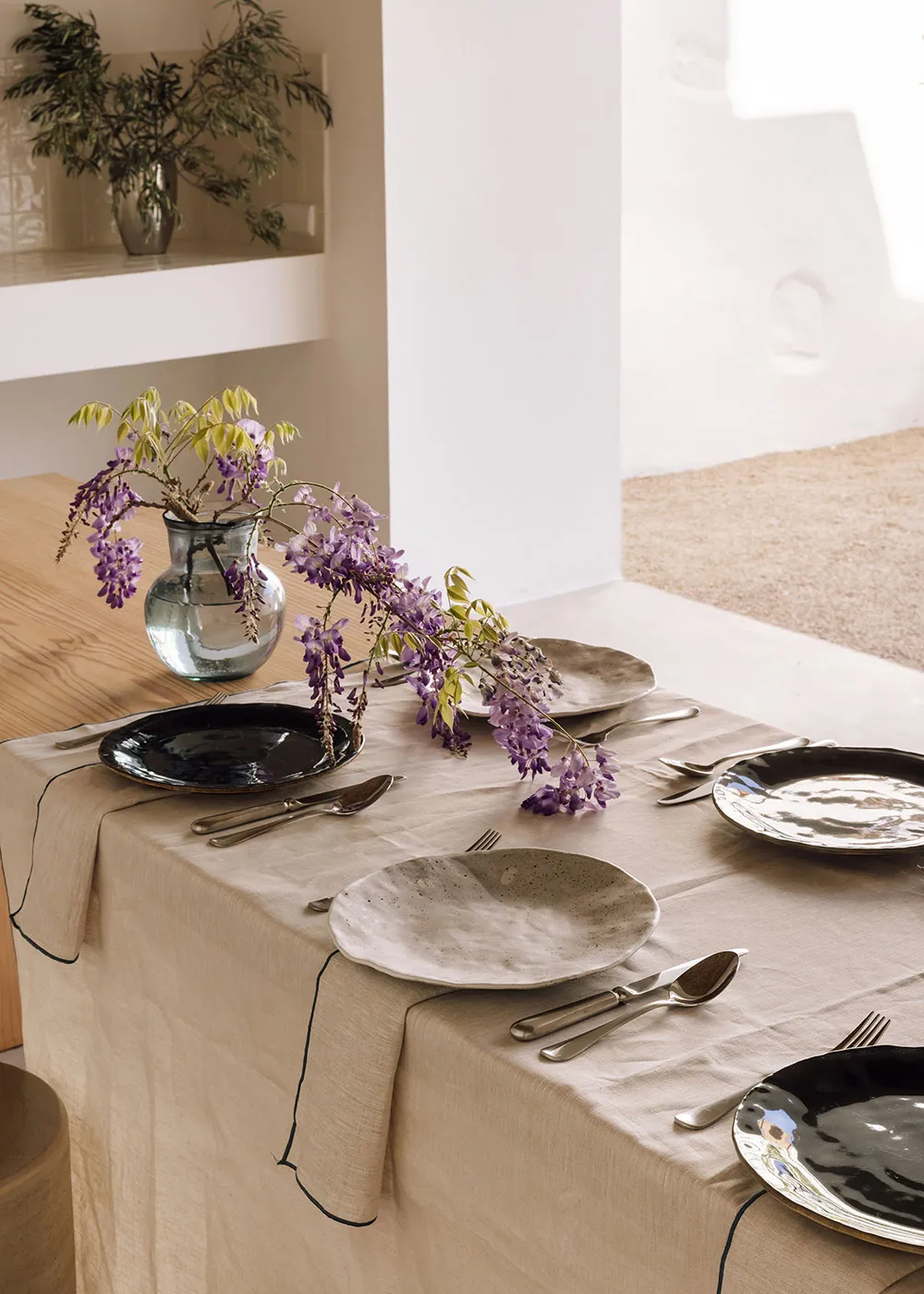 Design moderne avec respect pour le passé : la maison d'hôtes Casa Quatro au Portugal - Gallery image 11