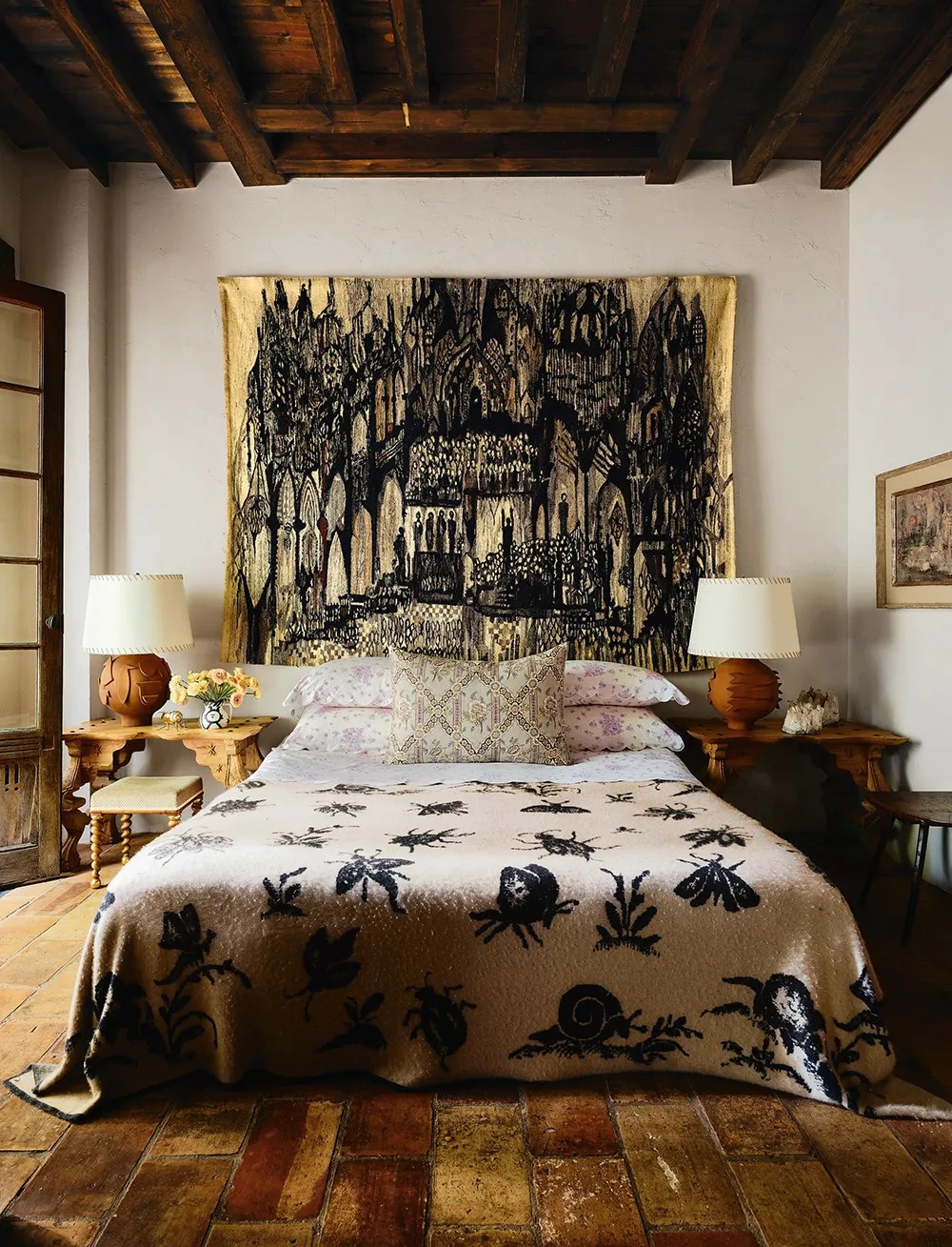 Oasis de Provenza en medio de la megaciudad: una unusual apartamento en Nueva York - Gallery image 3