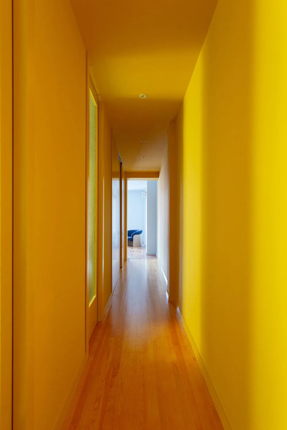 Leuchtende Kacheln im Design einer amerikanischen Paar in Madrid - Gallery image 7