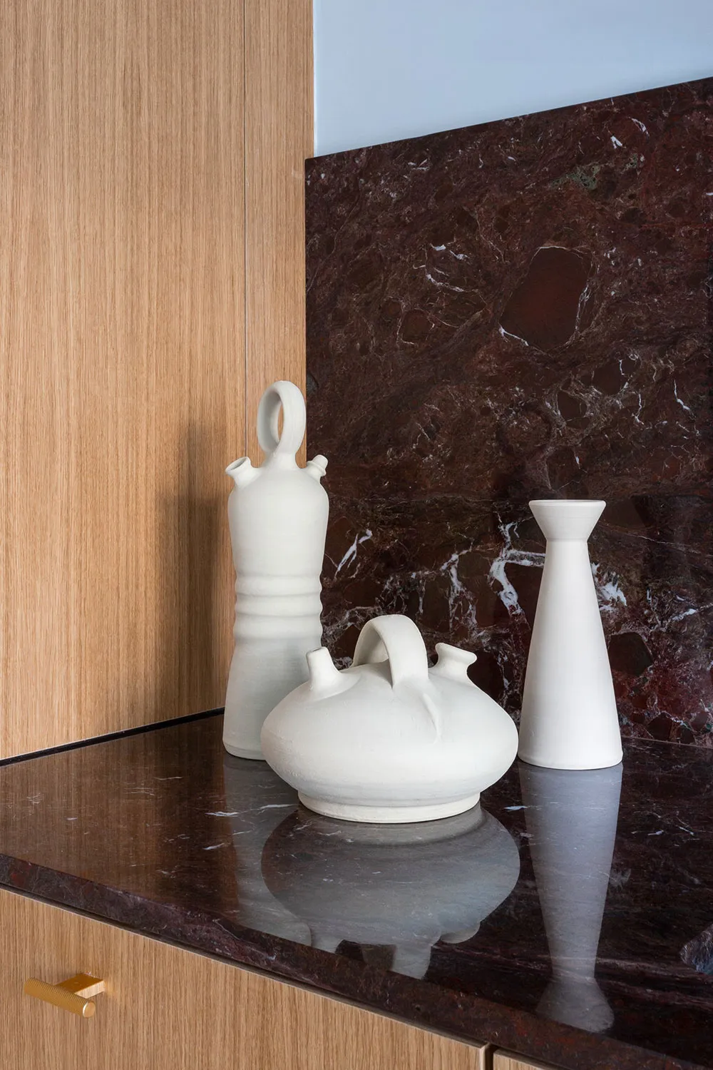 Leuchtende Kacheln im Design einer amerikanischen Paar in Madrid - Gallery image 6