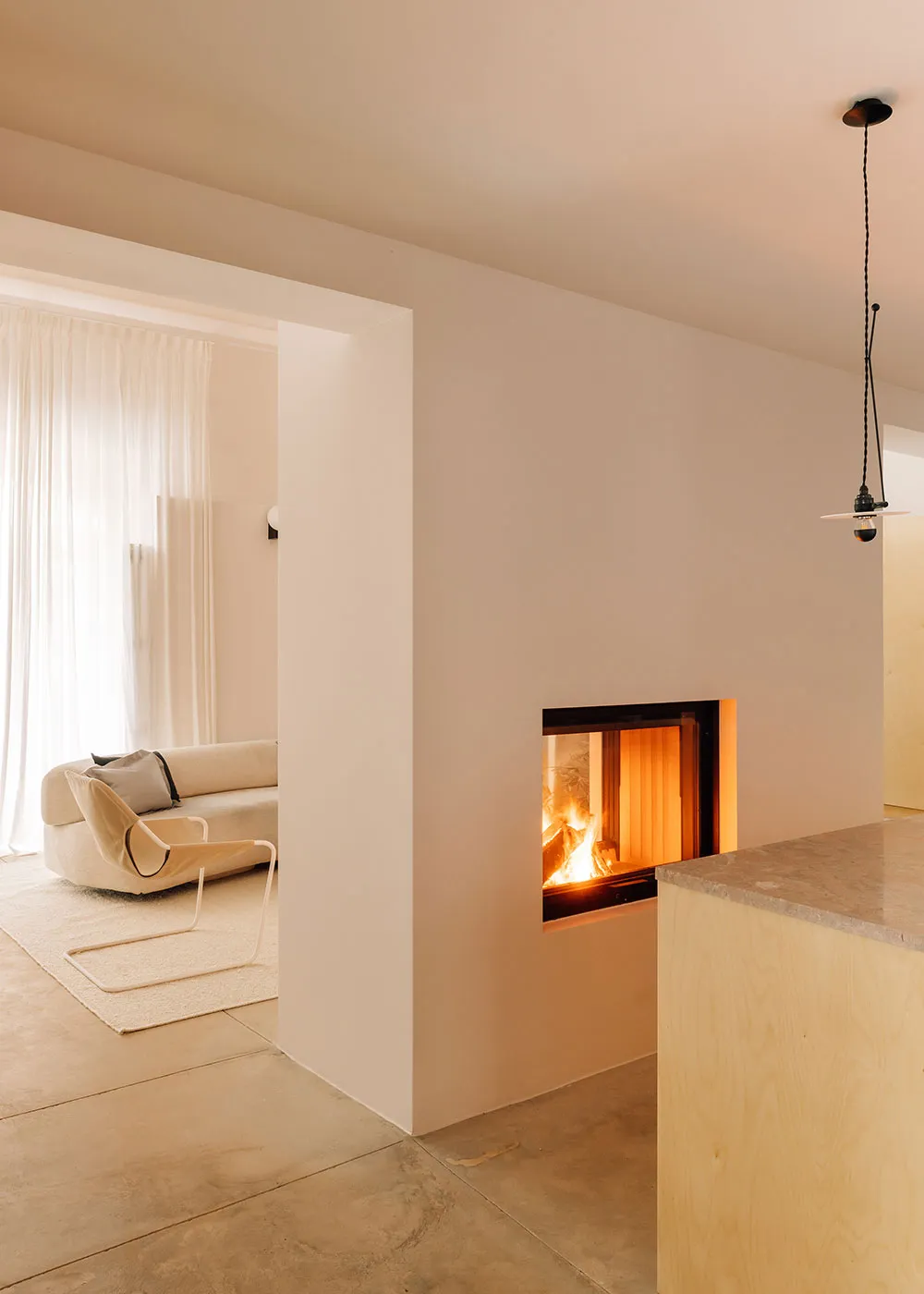 Design moderne avec respect pour le passé : la maison d'hôtes Casa Quatro au Portugal - Gallery image 8