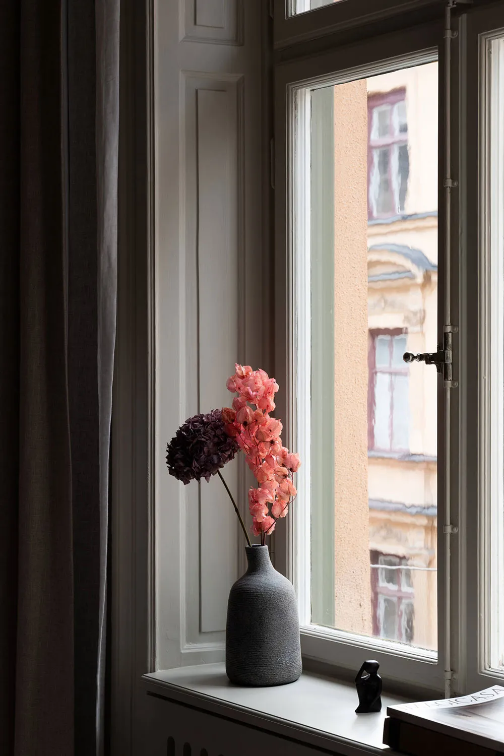 Красивий інтер'єр із японським характером в Стокгольмі (56 кв. м) - Gallery image 15