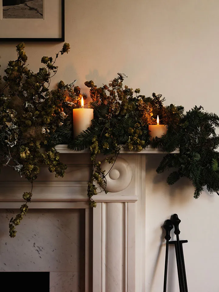 Féerie éthérée et élégance intemporelle : Collection de Noël Zara Home - Gallery image 2