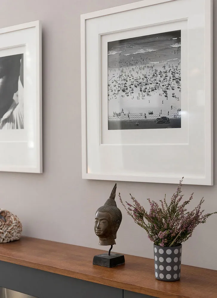 Une magnifique appartement parisien avec un décor classique élégant - Gallery image 16