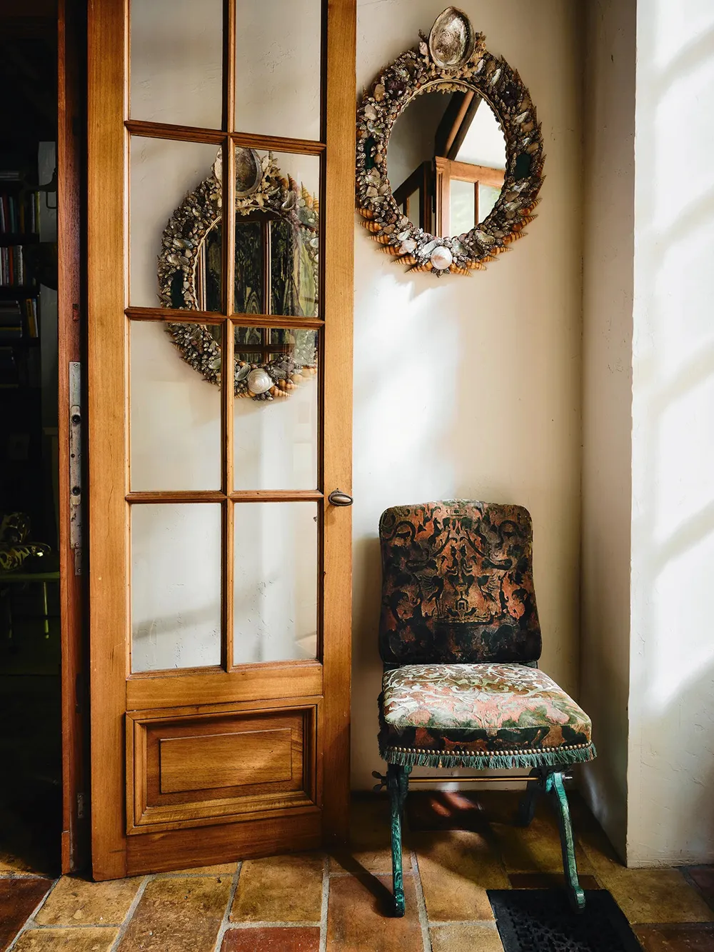 Oasis de Provenza en medio de la megaciudad: una unusual apartamento en Nueva York - Gallery image 5