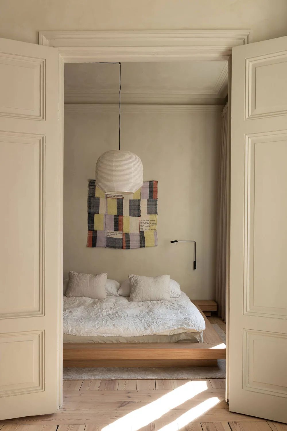 Красивий інтер'єр із японським характером в Стокгольмі (56 кв. м) - Gallery image 12