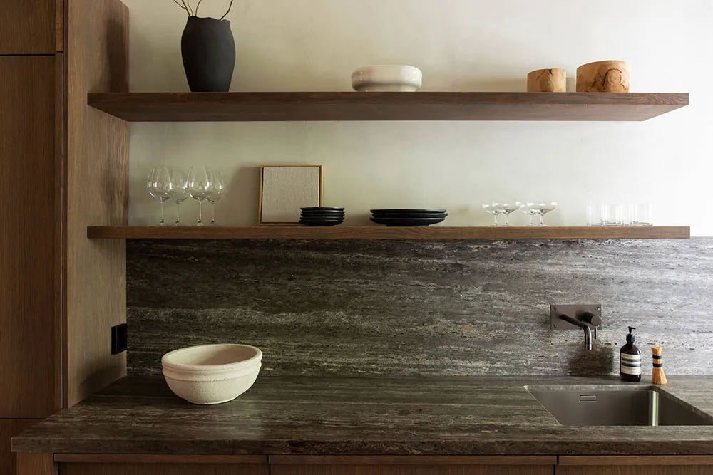 Красивий інтер'єр із японським характером в Стокгольмі (56 кв. м) - Gallery image 23