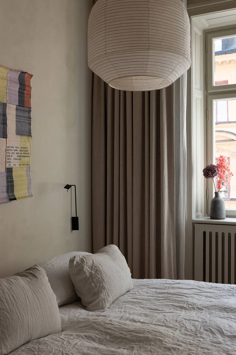 Красивий інтер'єр із японським характером в Стокгольмі (56 кв. м) - Gallery image 14