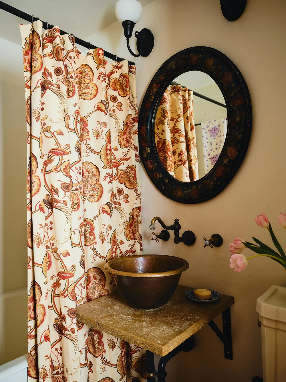 Oasis de Provenza en medio de la megaciudad: una unusual apartamento en Nueva York - Gallery image 6