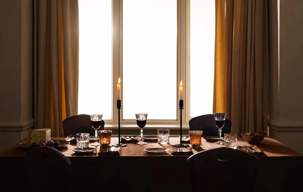 Féerie éthérée et élégance intemporelle : Collection de Noël Zara Home - Gallery image 6