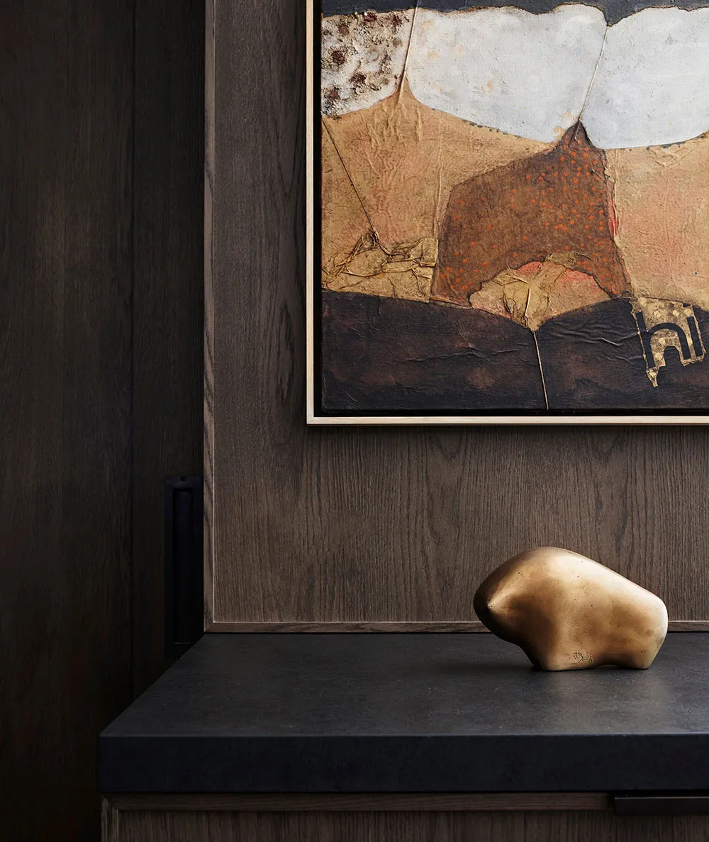 Яскравий сучасний дизайн великого дому для родини в Сідні - Gallery image 3