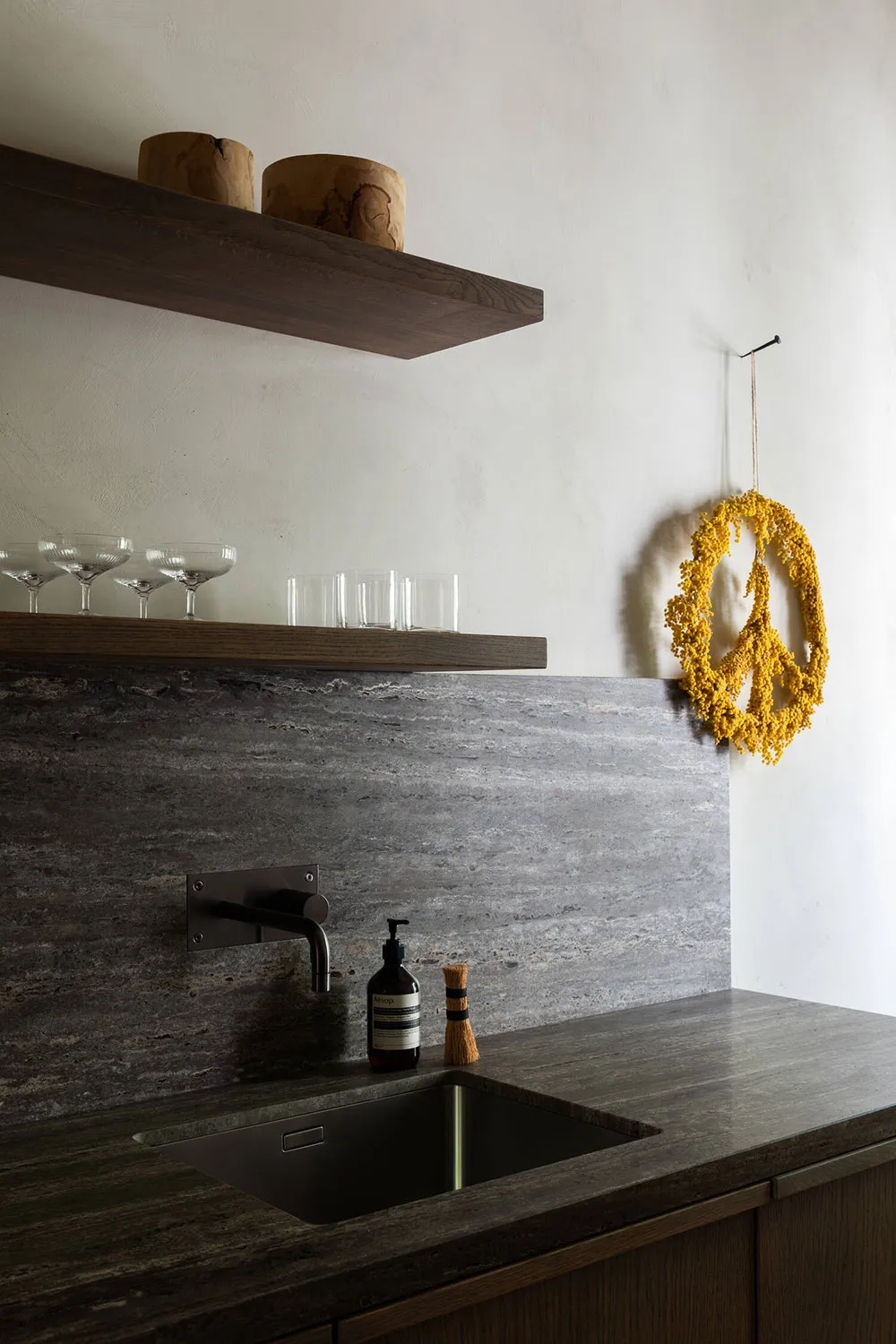 Красивий інтер'єр із японським характером в Стокгольмі (56 кв. м) - Gallery image 25