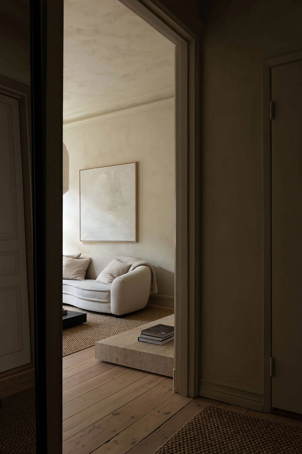 Красивий інтер'єр із японським характером в Стокгольмі (56 кв. м) - Gallery image 10