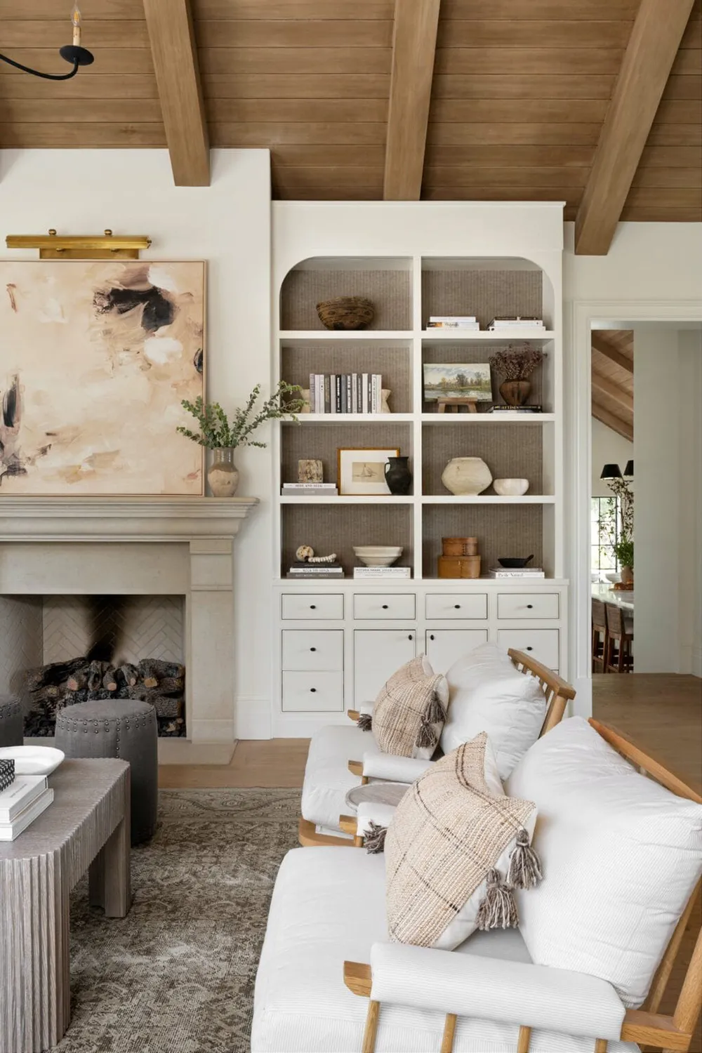 Безупречность натурального дизайна в новом проекте Studio McGee - Gallery image 2