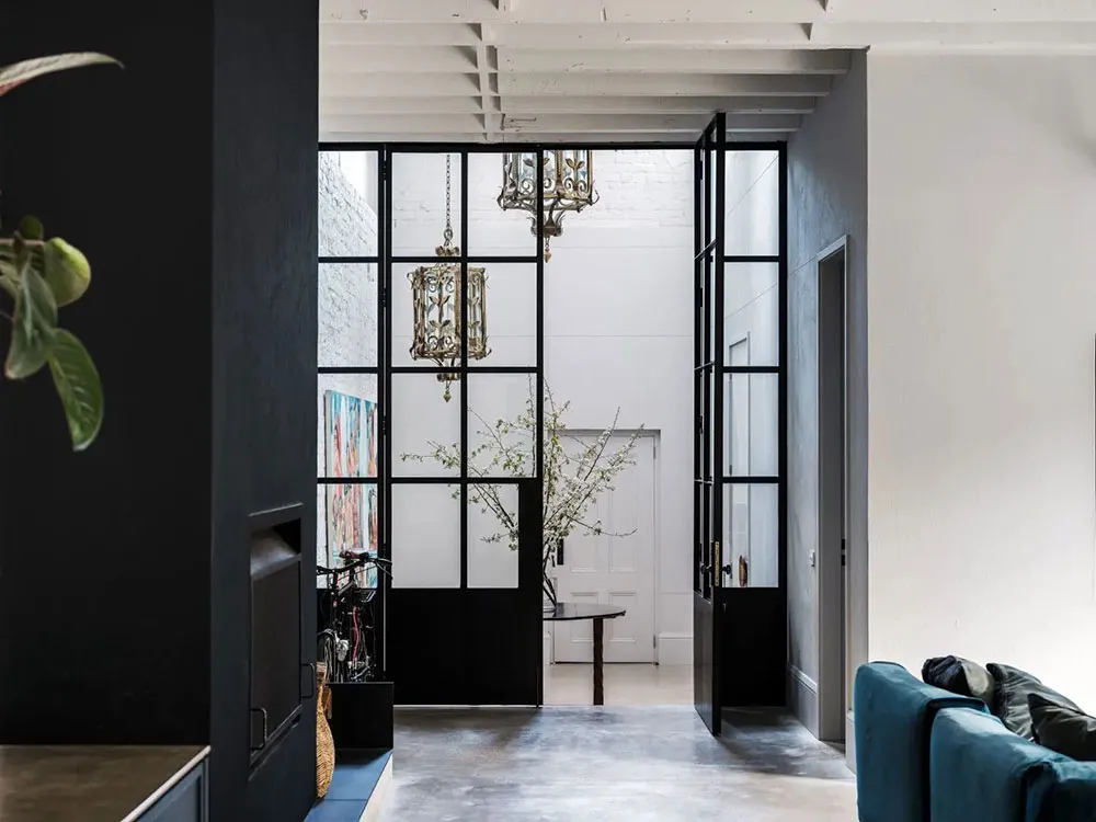 Просторний і стильний лофт у колишній пекарні в Сіднеї - Gallery image 2