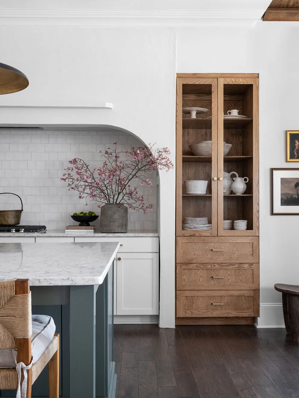 Beau domicile de la famille du designer Meghan Basinger aux États-Unis - Gallery image 12