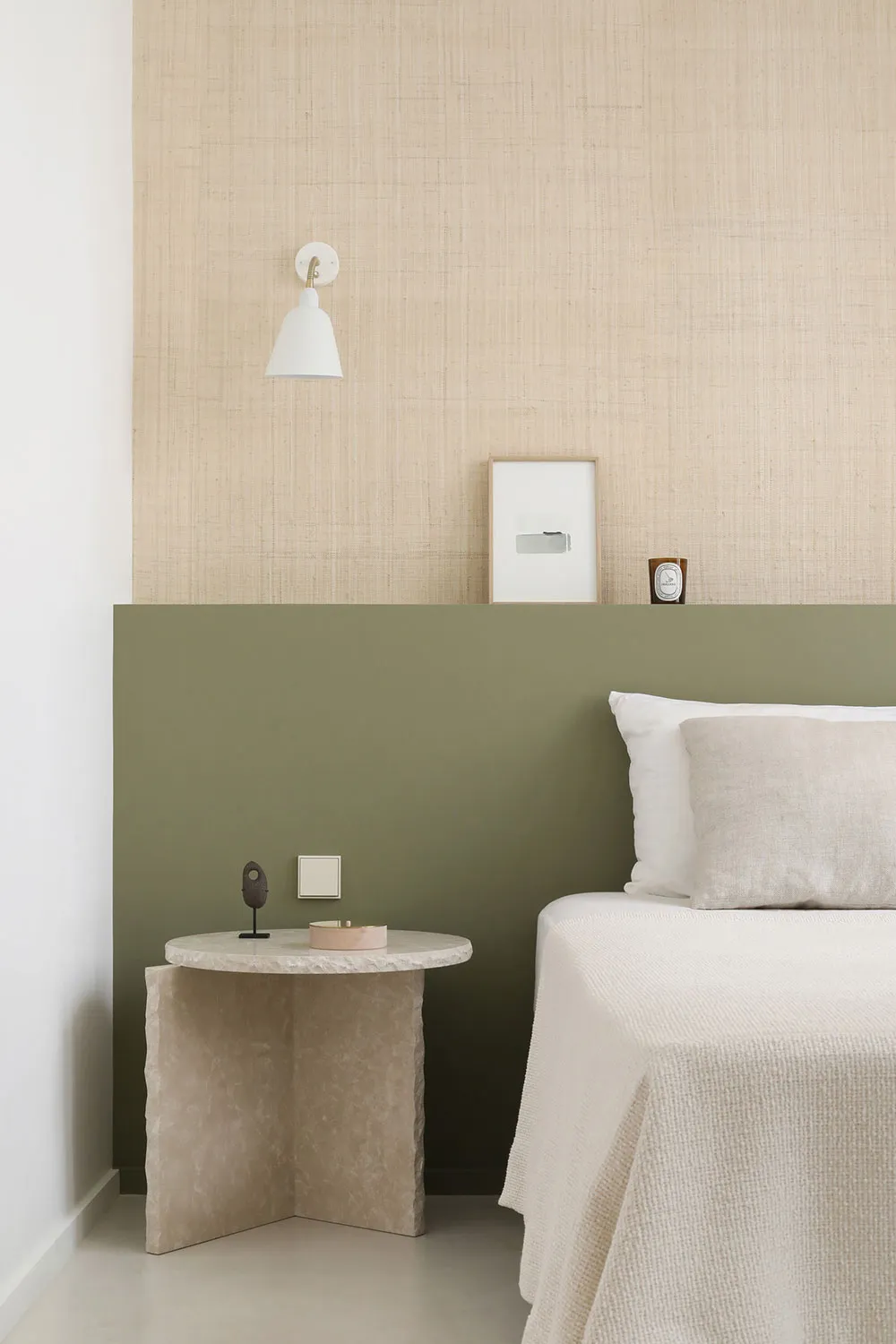 पेरिस के एक ऐतिहासिक घर में समकालीन डिज़ाइन पर मास्टरक्लास - Gallery image 10