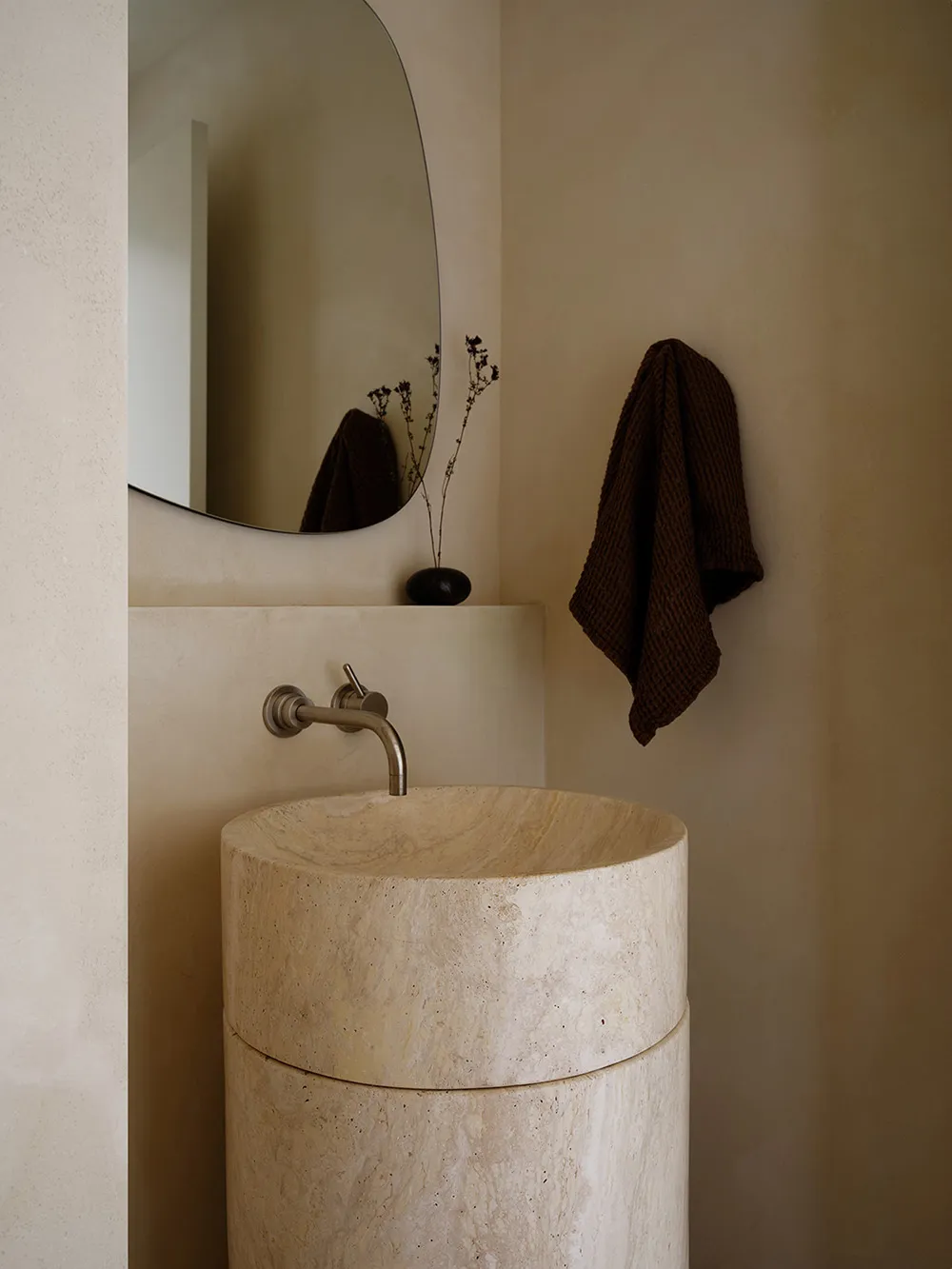 Erhabener Interior-Stil im japanischen Stil in Oregon - Gallery image 11