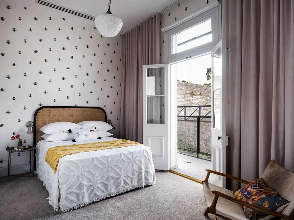 Просторний і стильний лофт у колишній пекарні в Сіднеї - Gallery image 15