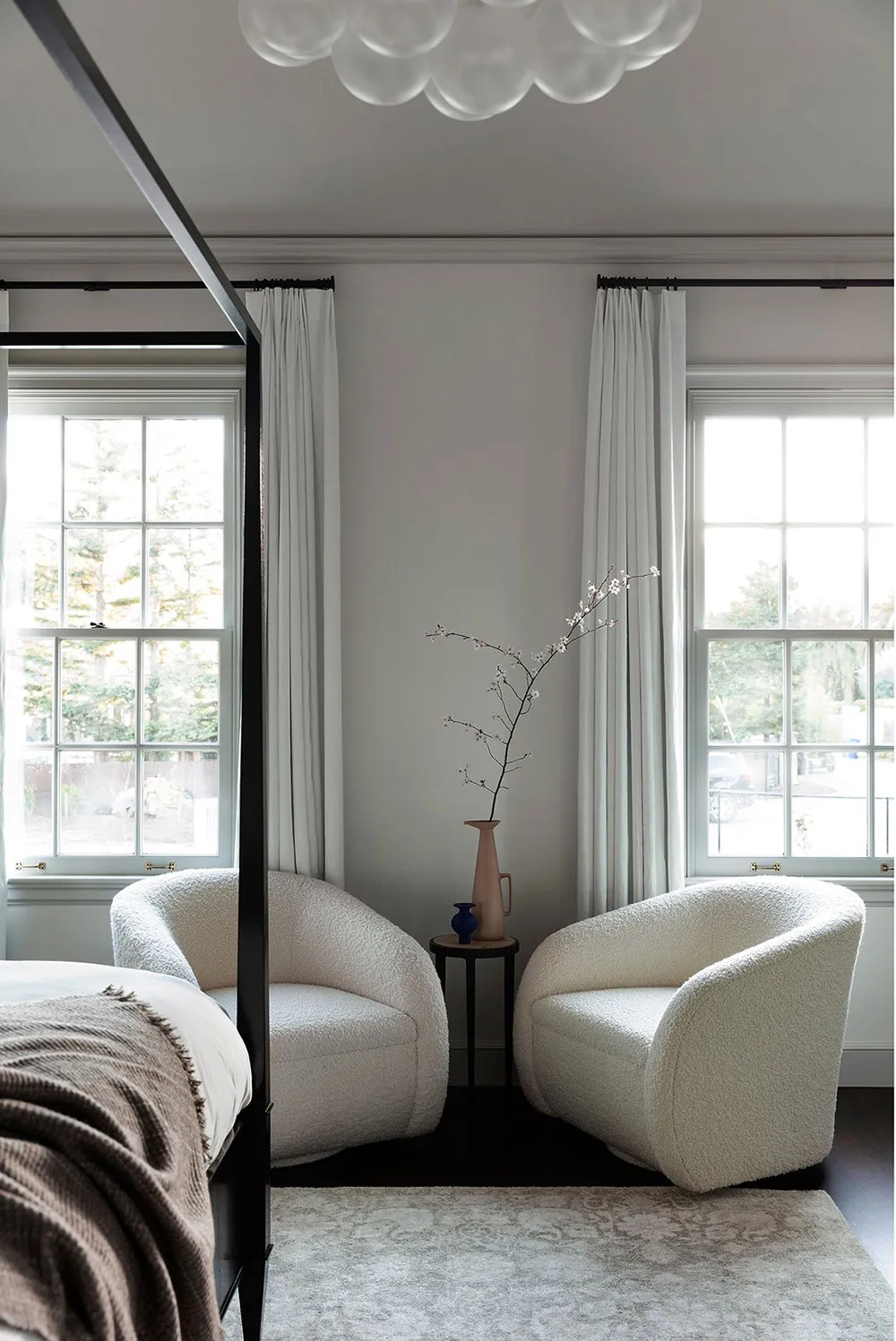 Elegancia atemporal de un bello edificio en Estados Unidos - Gallery image 13