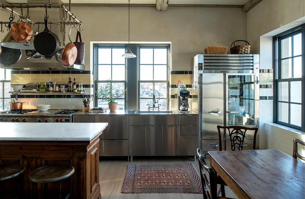 Обаятельная классика в Миннеаполисе - Gallery image 8