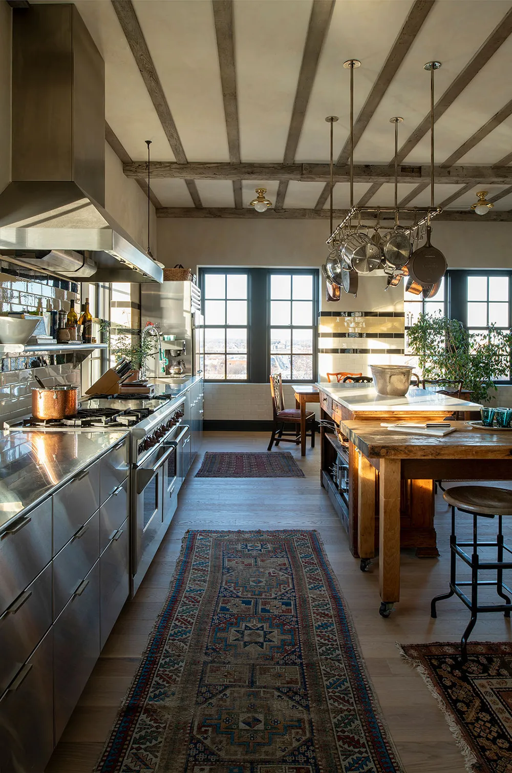 Обаятельная классика в Миннеаполисе - Gallery image 9