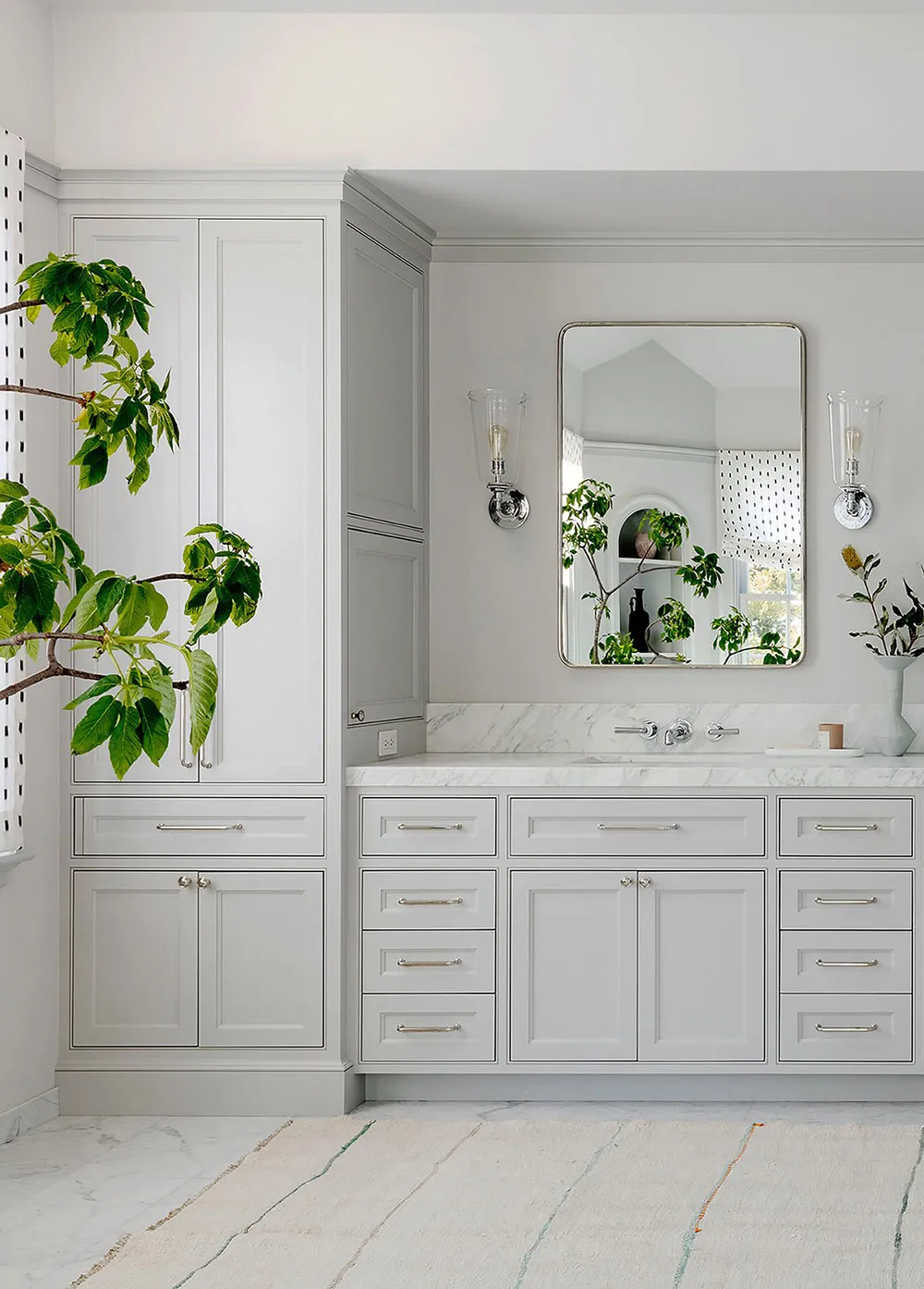 Elegancia atemporal de un bello edificio en Estados Unidos - Gallery image 17