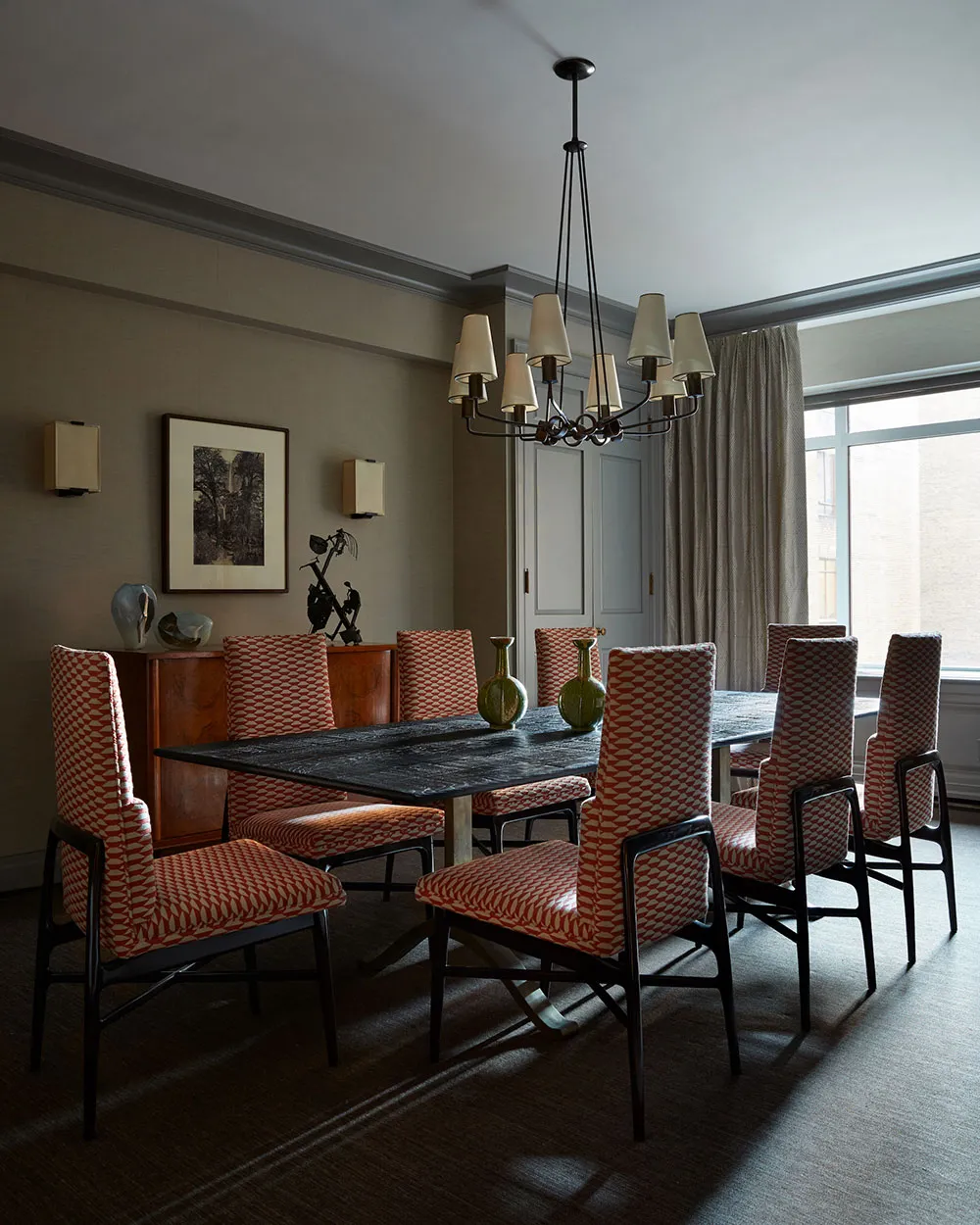 Une classe attrayante : appartements avec vue sur le Central Park à New York - Gallery image 9