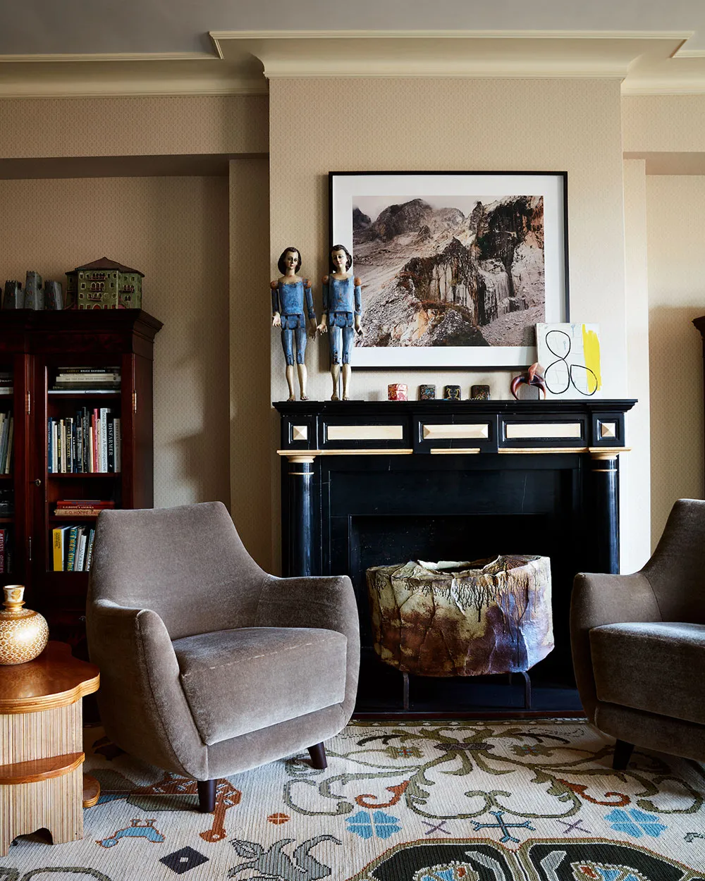 Une classe attrayante : appartements avec vue sur le Central Park à New York - Gallery image 2