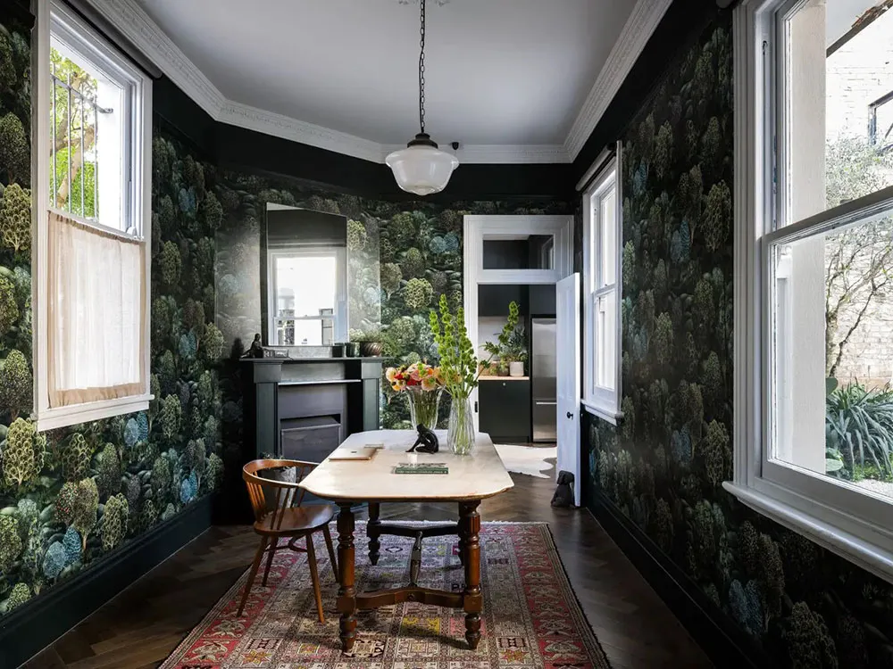 Просторний і стильний лофт у колишній пекарні в Сіднеї - Gallery image 10