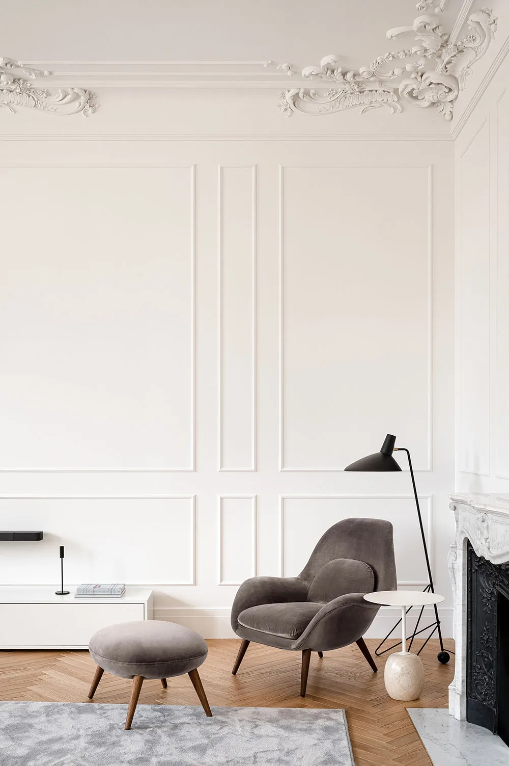 キーウにある壮麗な近代的古典建築 - Gallery image 6