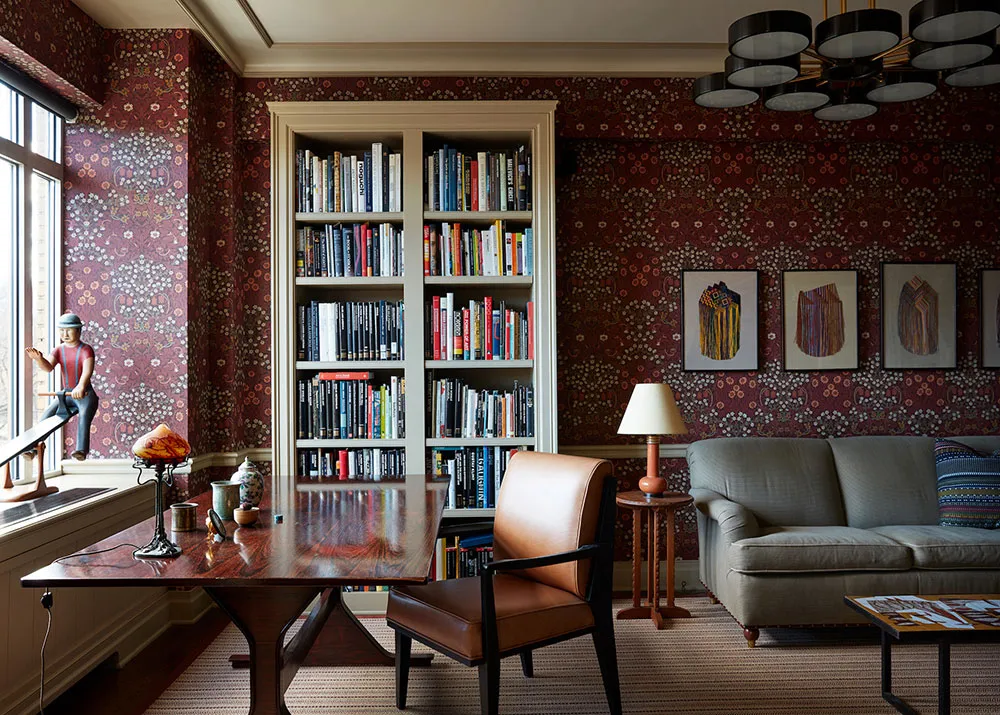 Une classe attrayante : appartements avec vue sur le Central Park à New York - Gallery image 8