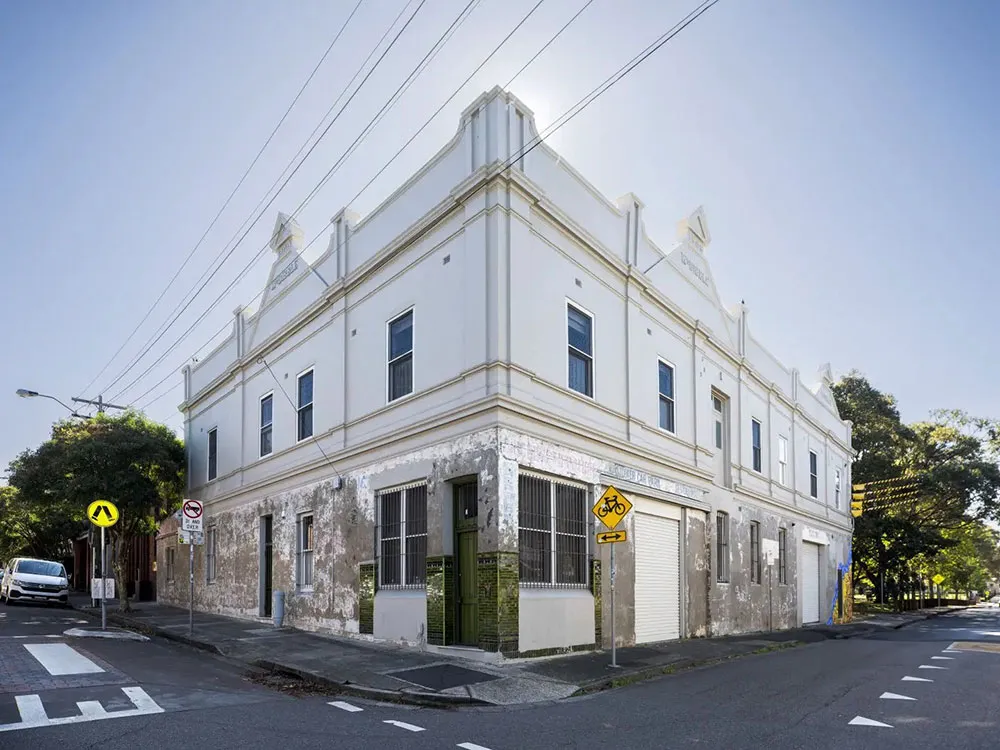 Просторний і стильний лофт у колишній пекарні в Сіднеї - Gallery image 20