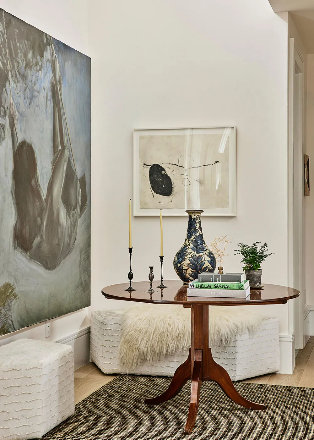 Яркая современная дача дизайнера Kristin Fine - Gallery image 6