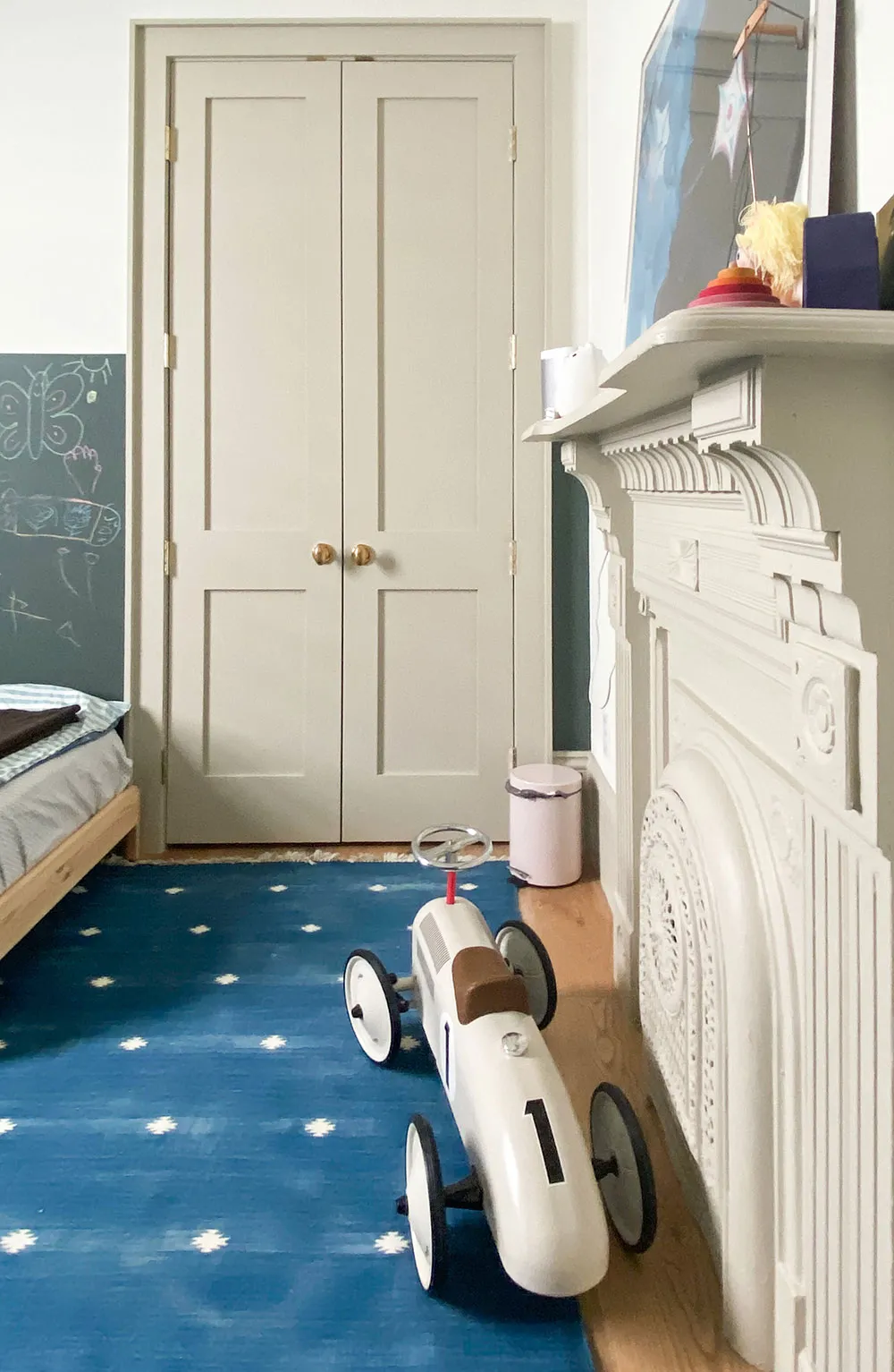 Urocze odbudowywanie pięknej historycznej domu z balkonem w Nowym Orleanie - Gallery image 9