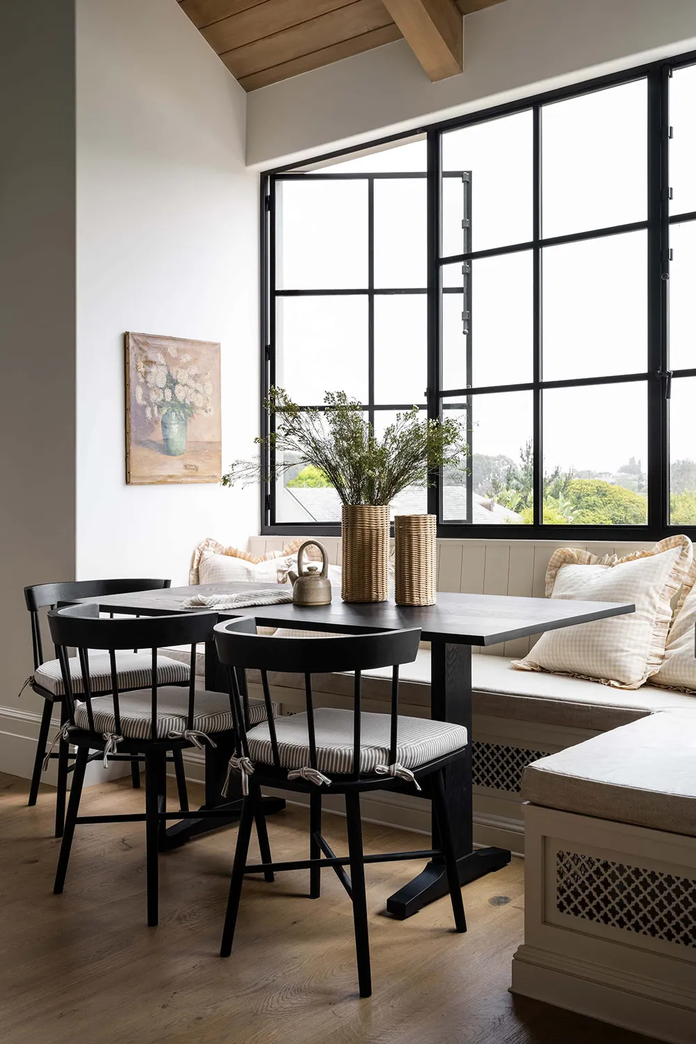 Безупречность натурального дизайна в новом проекте Studio McGee - Gallery image 15