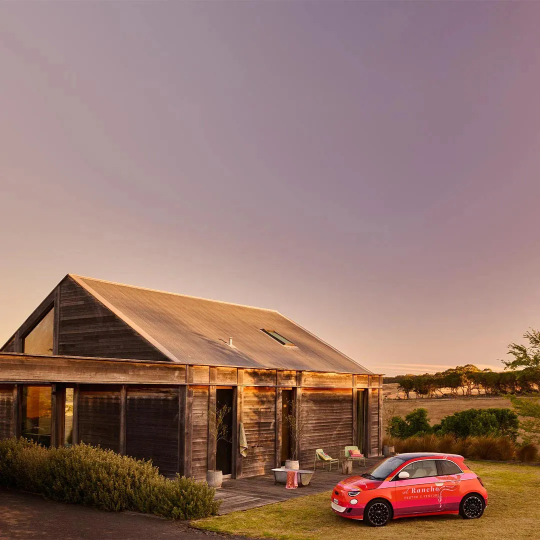 Warm Nostalgic Interior of a California Ranch by Fenton & Fenton - Gallery image 16