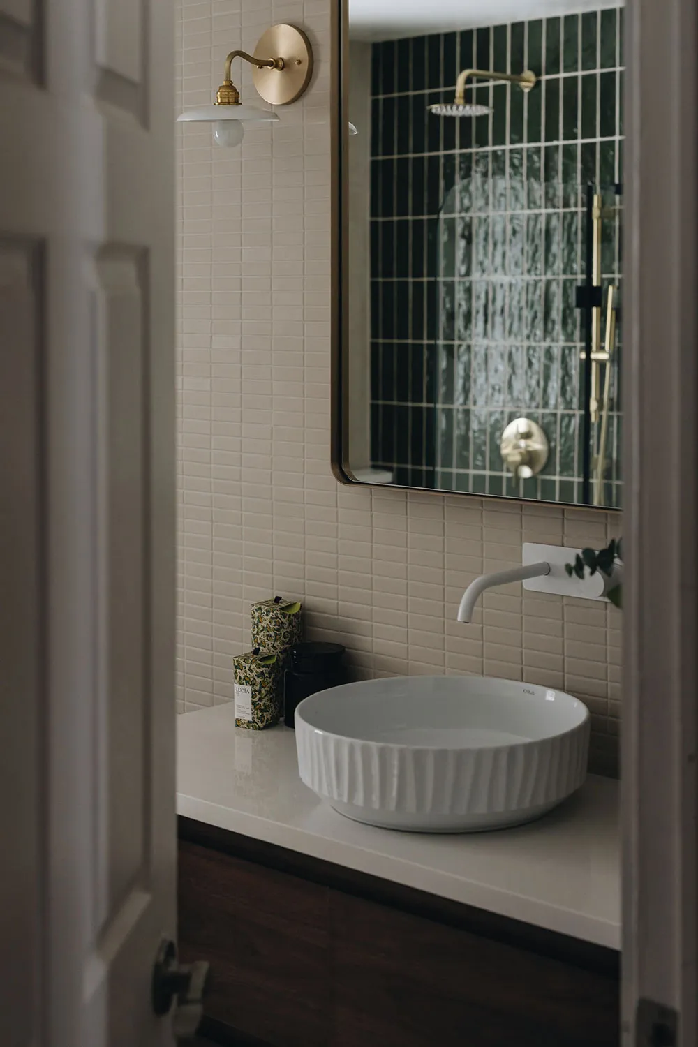 Schöne atmosphärische Interiors in den Arbeiten des Fotografen Charles-Olivier Richard - 24