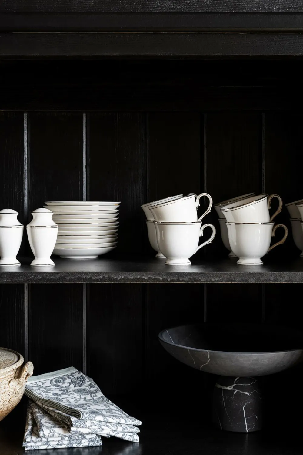 Безупречность натурального дизайна в новом проекте Studio McGee - Gallery image 10