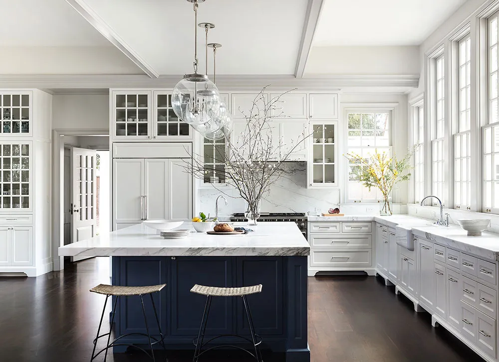 Elegancia atemporal de un bello edificio en Estados Unidos - Gallery image 10